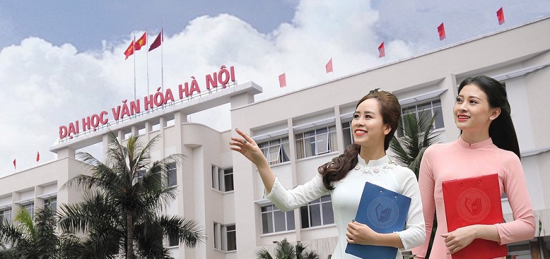 Học phí Đại học Văn Hoá Hà Nội năm 2021-2022