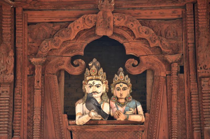 Tín ngưỡng phồn thực