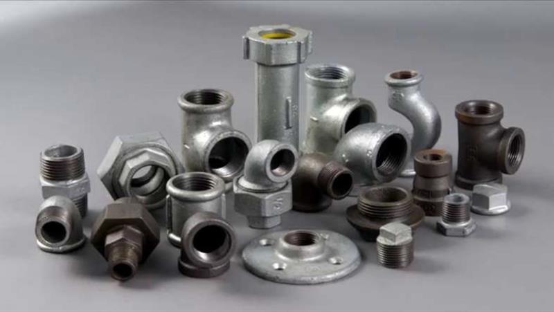 Các tính chất của gang