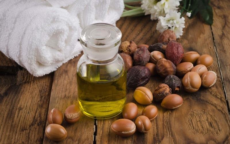 Tìm hiểu tinh dầu Argan là gì
