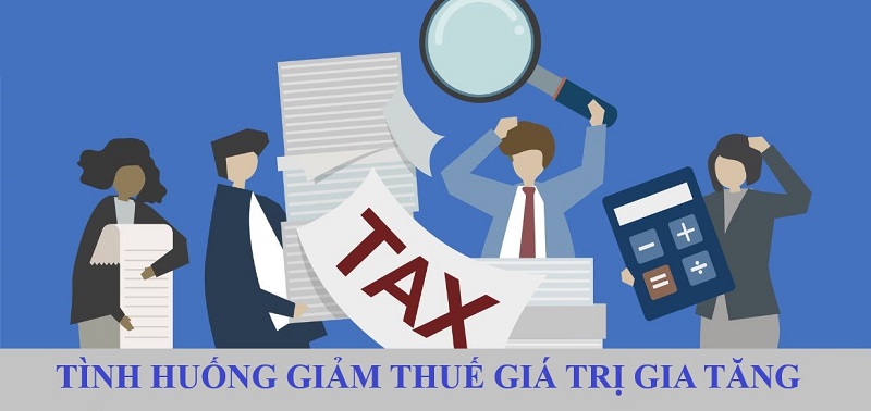 Tình huống thường hay gặp trong hoạt động kế toán