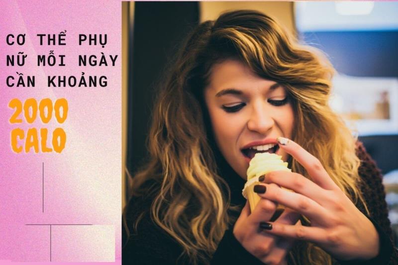 Kcal có ý nghĩa gì?