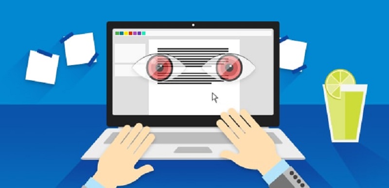 Tính năng có trong Keylogger