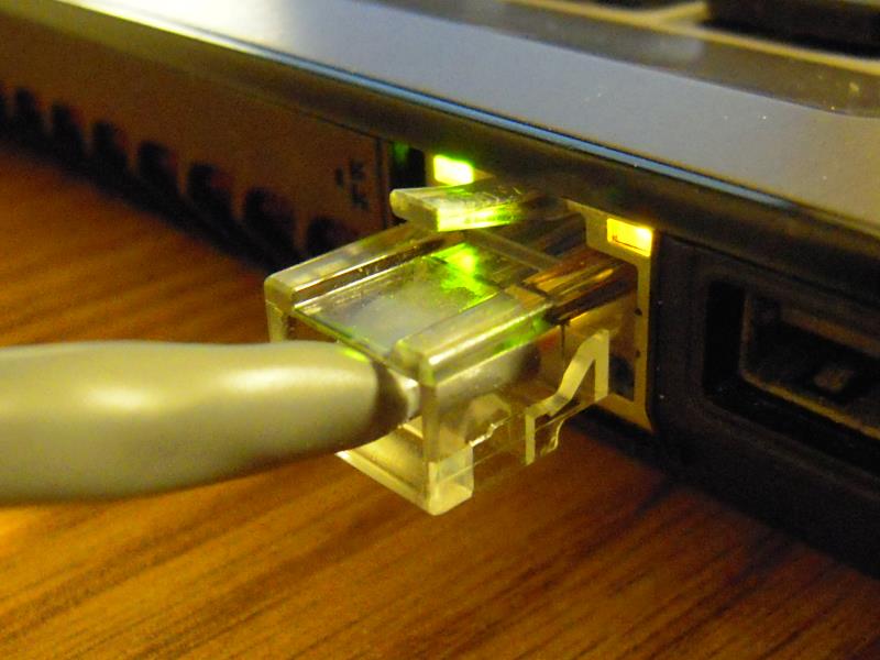 Ưu và nhược điểm của Ethernet