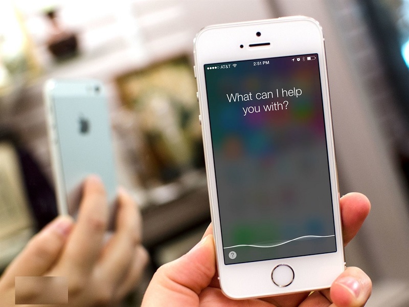 Tính năng tuyệt vời của Siri