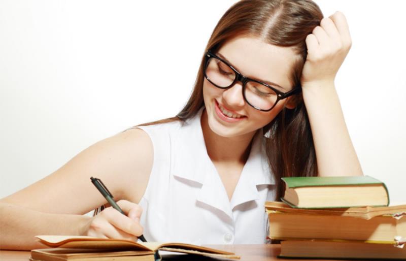 Tinh thần thoải mái mới có thể tập trung cao độ