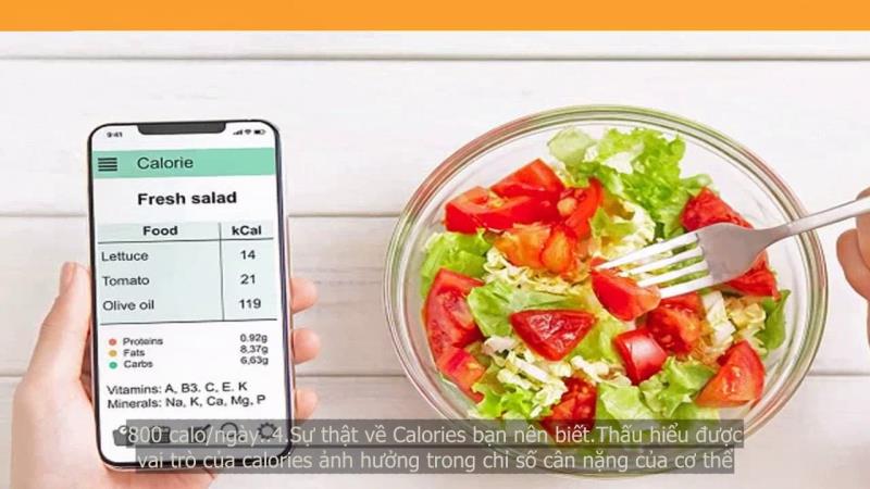 Cách dùng đơn vị đo năng lượng
