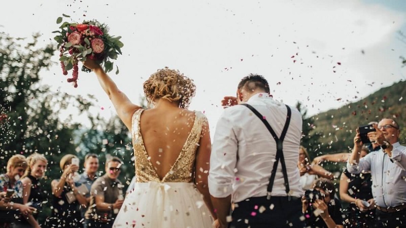 Đã kết hôn trong CV