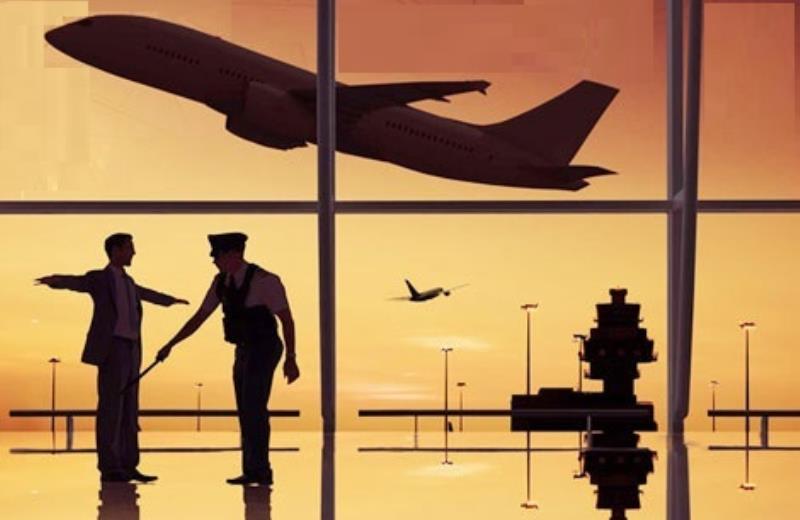 Những tố chất cần có để trở thành nhân viên an ninh hàng không
