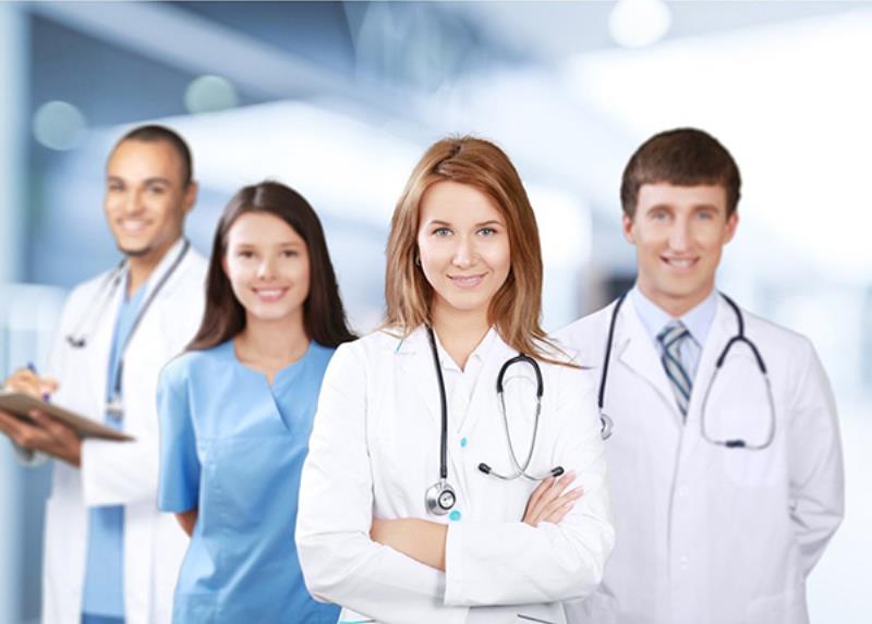 Tố chất cần có để làm việc trong ngành y học dự phòng