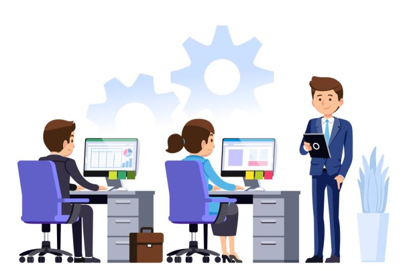 Tố chất cần có với vị trí thủ quỹ