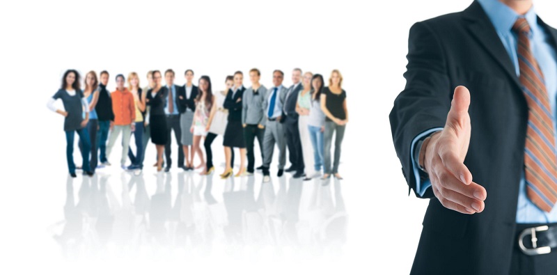 Tổ chức các buổi đào tạo