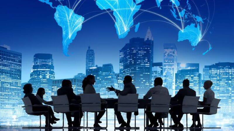 Tổ chức kinh tế là gì?