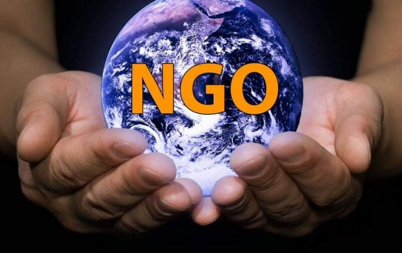 Tổ chức phi chính phủ là gì