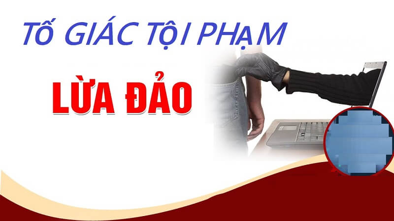 Vai trò quan trọng của đơn tố giác kẻ tội phạm