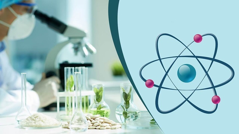 Ngành khoa học tự nhiên