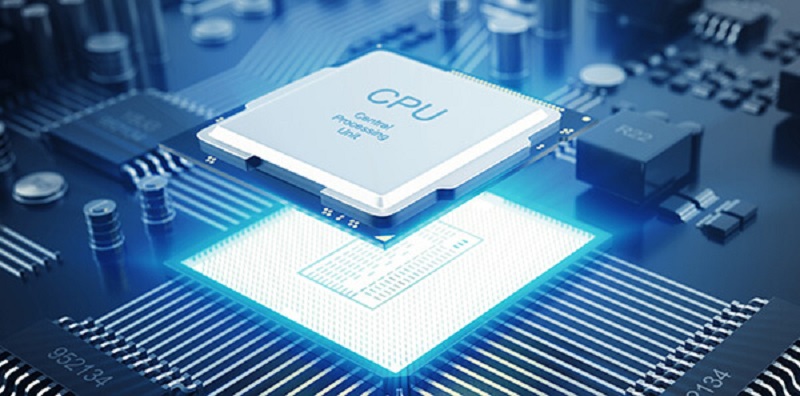 Theo dõi và đánh giá hiệu năng CPU 