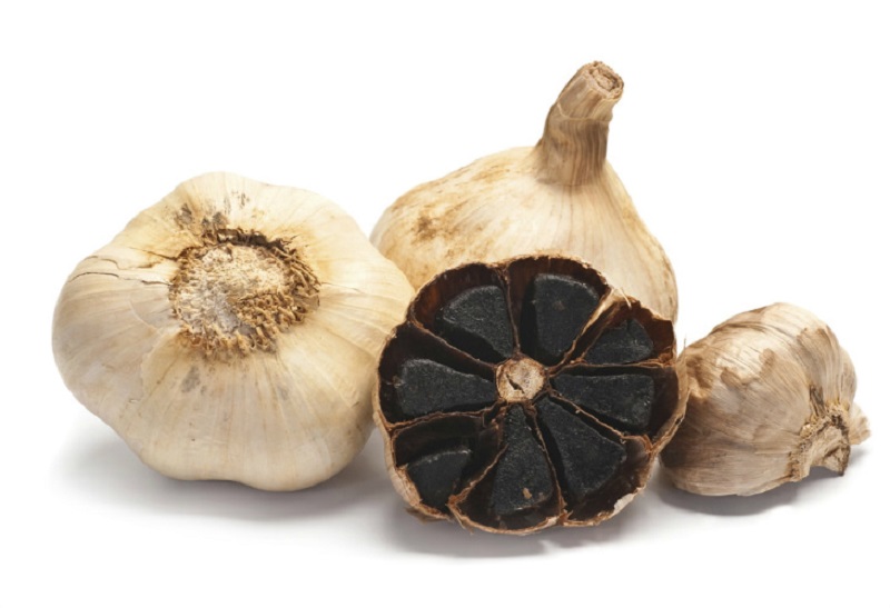 Tỏi đen có công dụng gì tốt đối với sức khỏe