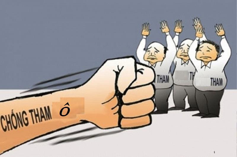 Theo quy định của pháp luật, tội tham ô được xử lý như thế nào?