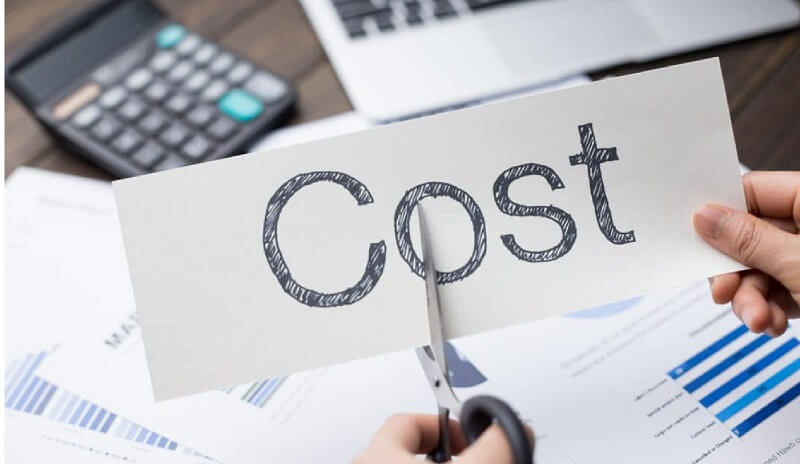 Bài toán tối ưu chi phí bán hàng