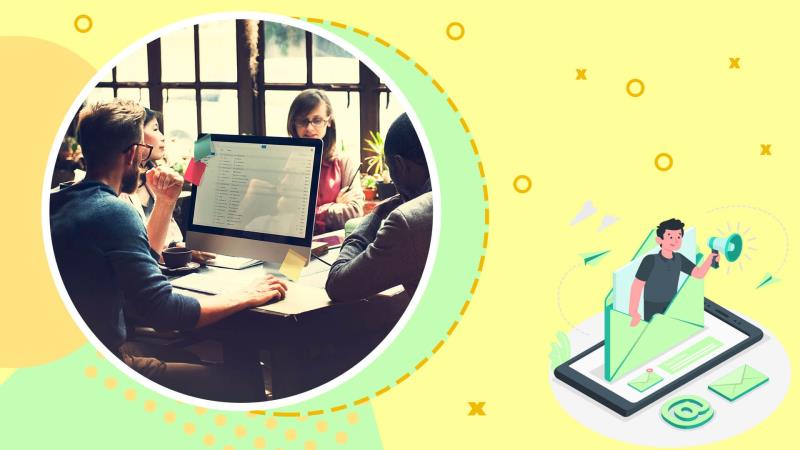 Tìm phương án tối ưu hoá các công cụ quảng cáo online