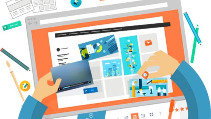 Tối ưu hóa hiển thị ảnh bằng Smush Image Compression and Optimization