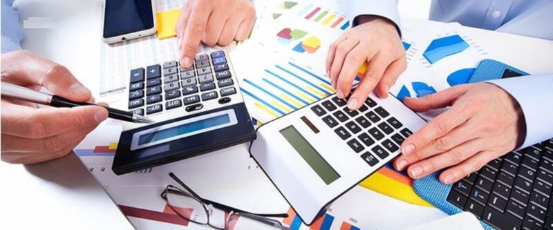 Sổ cái tóm tắt và tổng hợp chi tiết giao dịch