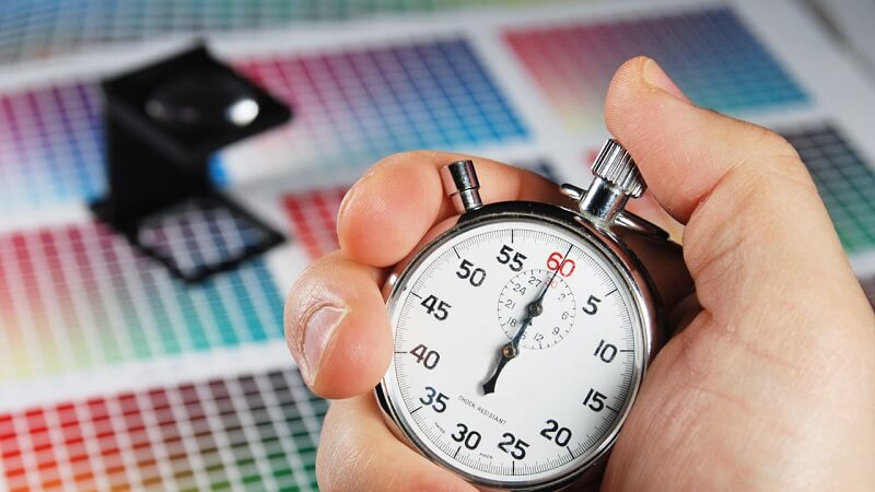 Tổn thất về tốc độ vận hành