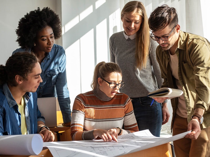 Tôn trọng lẫn nhau