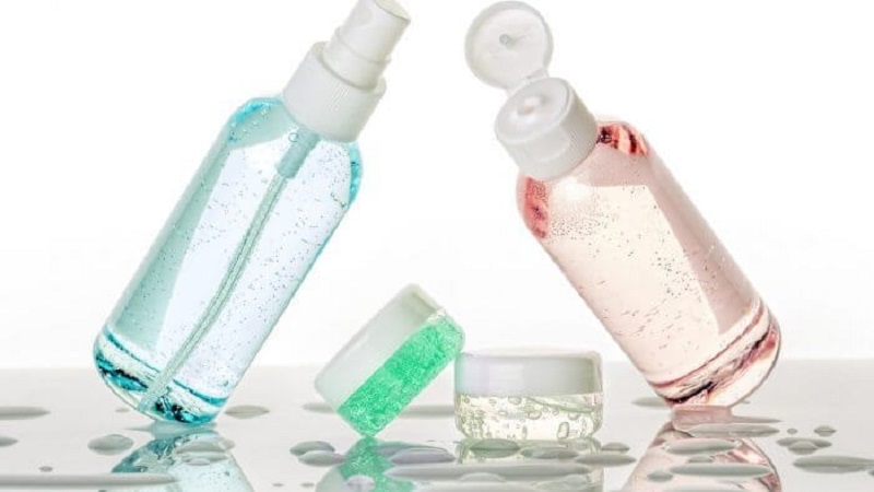 Các loại toner phổ biến