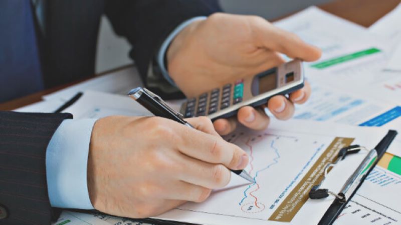 Xác định về chỉ tiêu phân tích trong kế toán quản trị