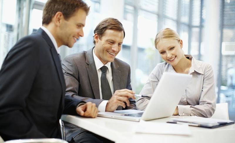 Tổng hợp và làm báo cáo kiểm toán ngân hàng