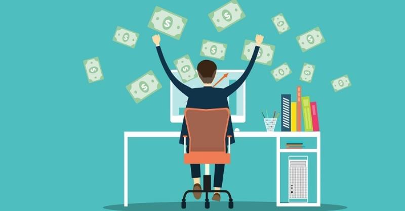 Tổng quan về lương kế toán bán hàng