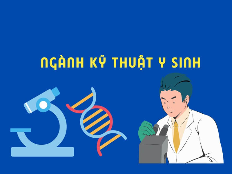 Tốt nghiệp chuyên ngành kỹ thuật y sinh, bạn sẽ có cơ hội việc làm như thế nào