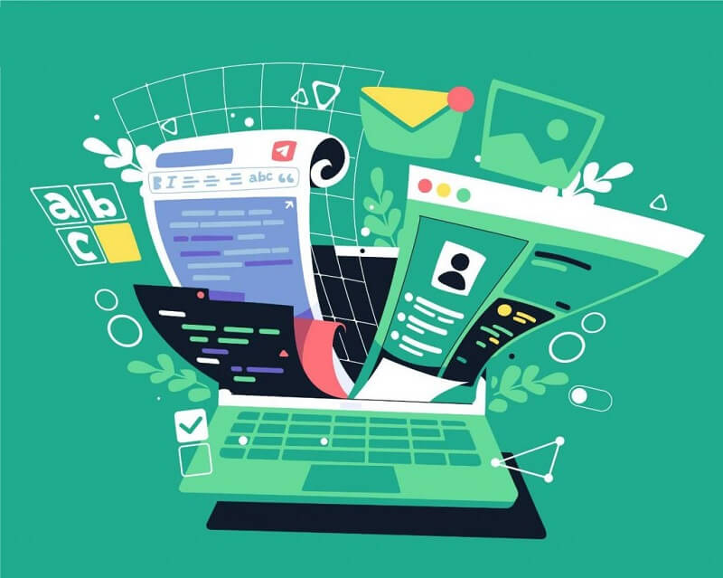 Tổng tiến công trên mọi mặt trận truyền thông