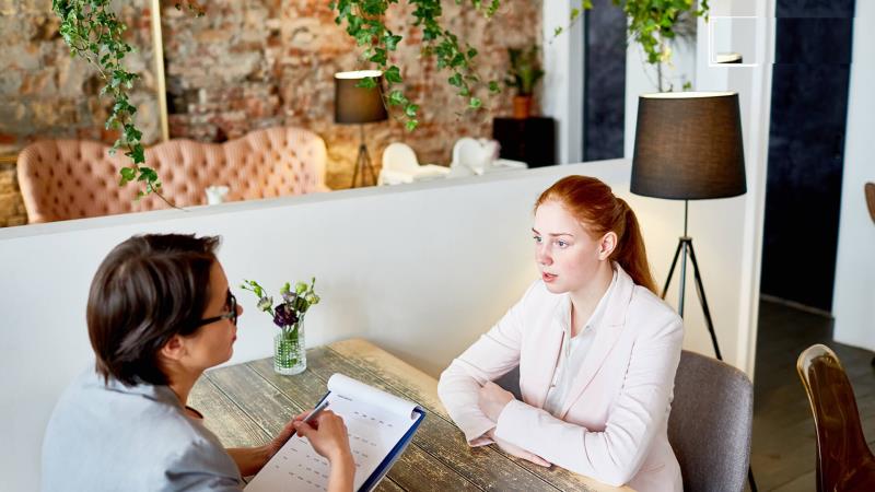 Top câu hỏi tuyển dụng ban tổ chức sự kiện