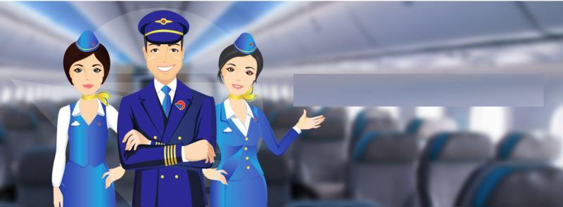 Những câu hỏi phỏng vấn nổi tiếng cho tiếp viên hàng không