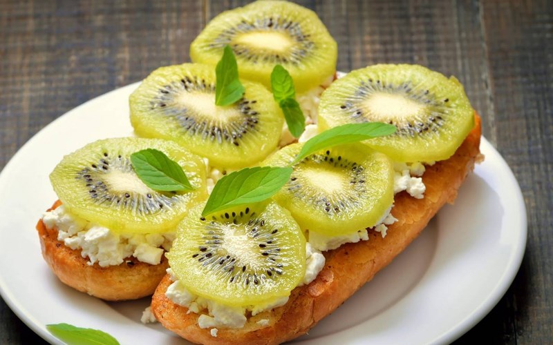 Tốt cho hệ tiêu hoá