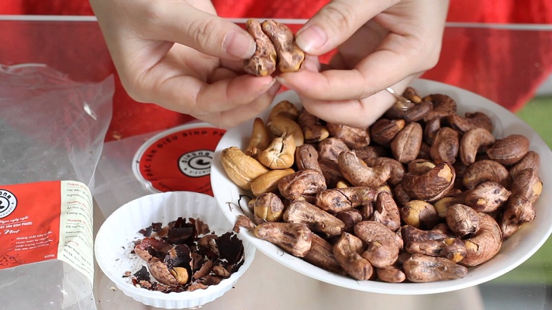 Tốt cho tiêu hóa