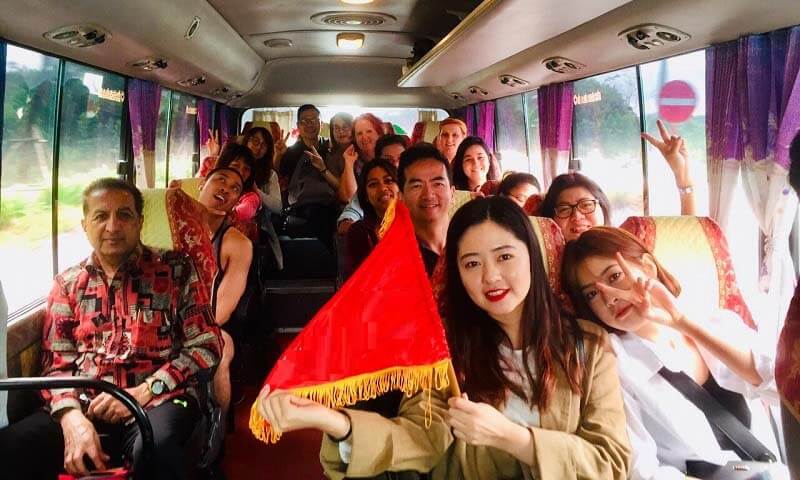 Thủ tục đăng ký GIT dễ dàng