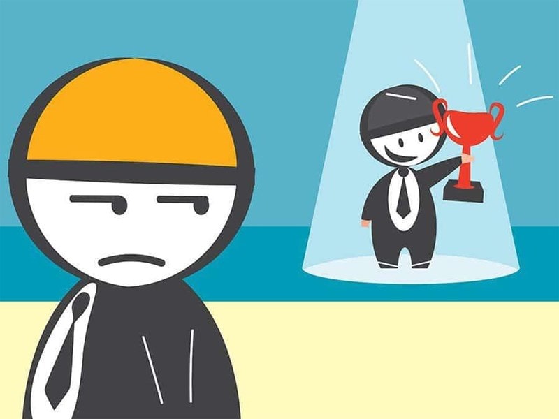 Biểu hiện của người toxic