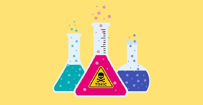 Lý giải về sự lên ngôi của toxic