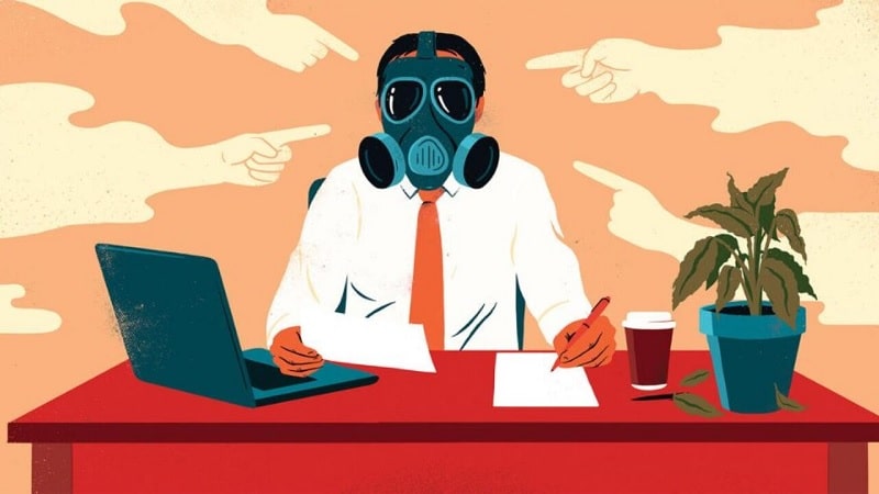 Không chỉ được sử dụng với nghĩa đen mà còn sử dụng như phép ẩn dụ