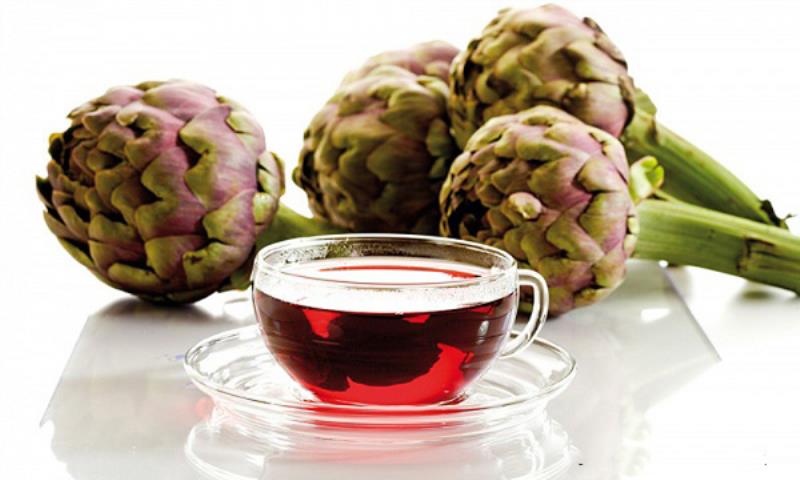 Trà Atiso có công dụng gì