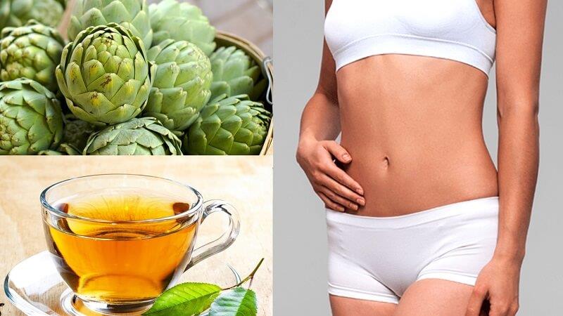 Hỗ trợ giảm cân và tăng cường chuyển hóa năng lượng