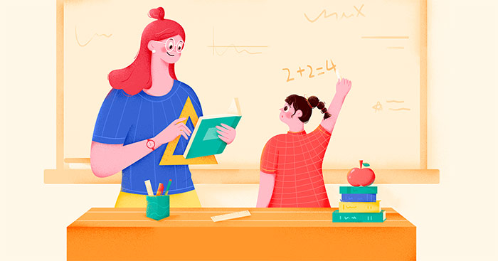 Thể hiện được khả năng Tiếng Anh của mình trong buổi phỏng vấn