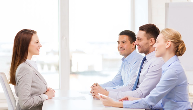 Đưa ra những câu trả lời khéo léo và đúng trọng tâm