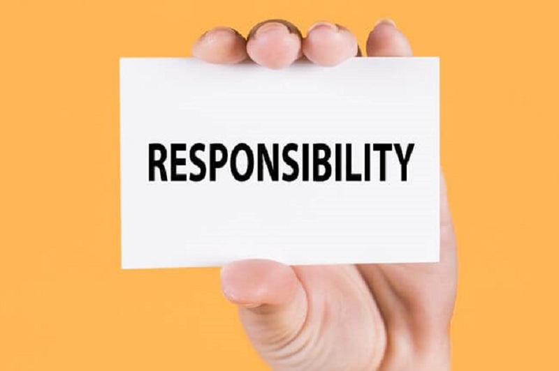 Trách nhiệm dân sự là gì?