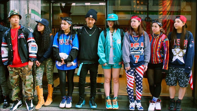 Bản chất của trade giày 