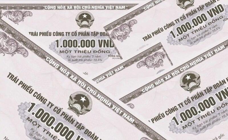 Trái phiếu doanh nghiệp